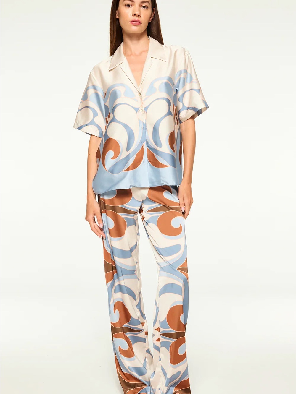 Misa Los Angeles ISARA PANT